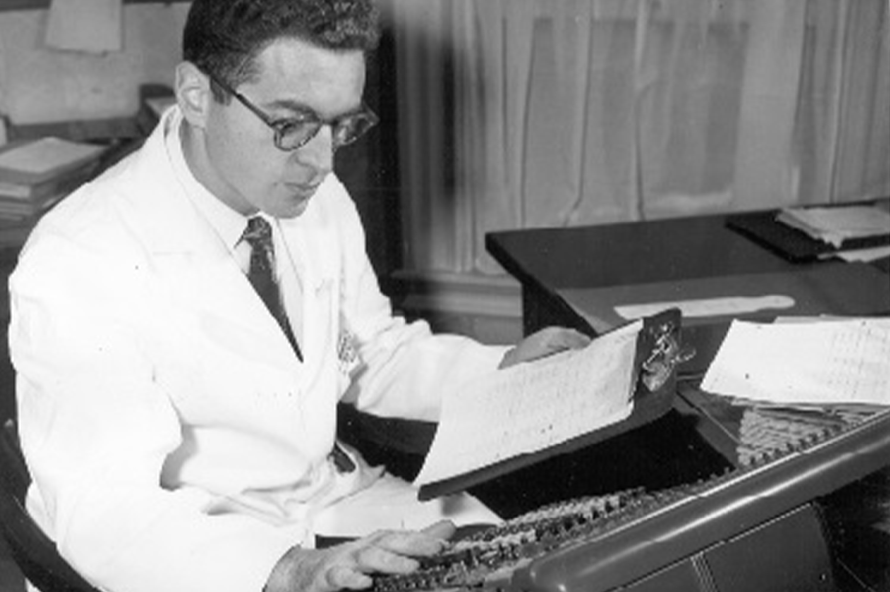 History of the Clock Drawing Test and the Linus Health Platform